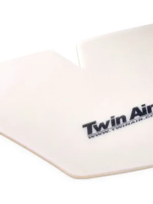 Vzduchový filtr TwinAir 177760W bílá Zlevněný