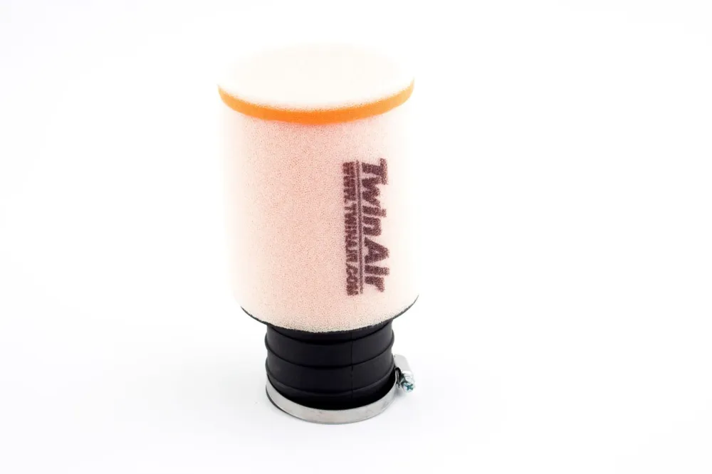 Vzduchový filtr TwinAir 150900 s gumou (průměr 63mm) Vysoce Kvalitní