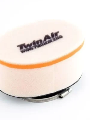 Akce Vzduchový filtr TwinAir 150901 s gumou (průměr 100mm)