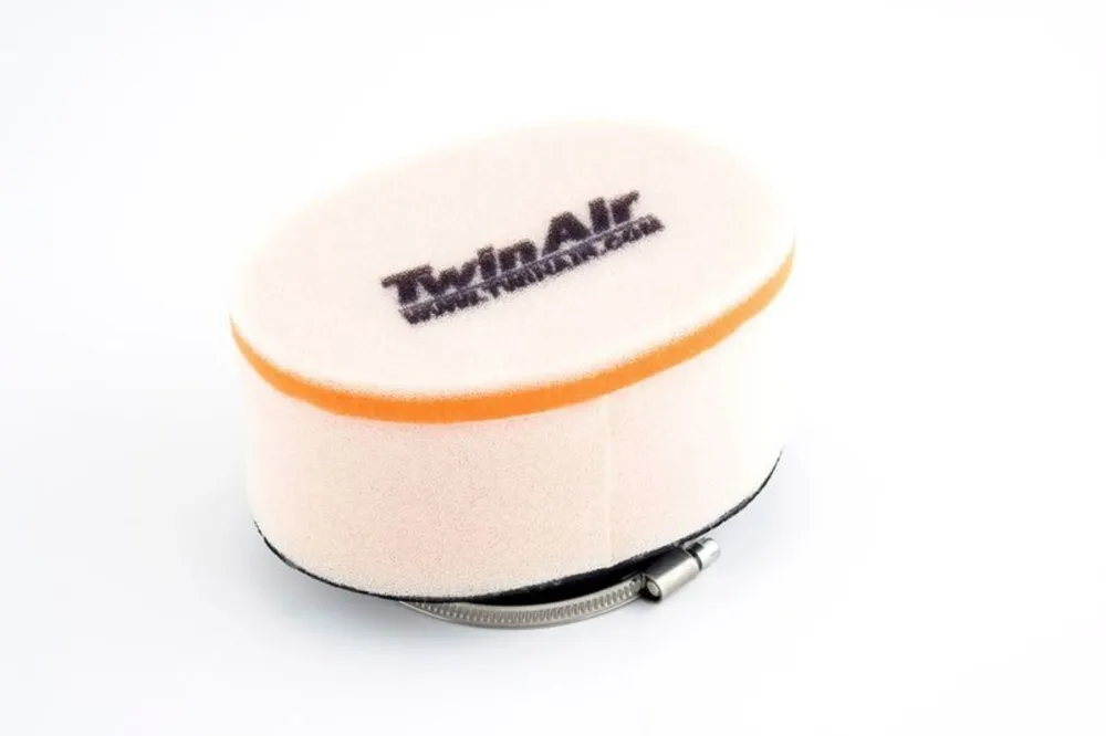 Akce Vzduchový filtr TwinAir 150901 s gumou (průměr 100mm)