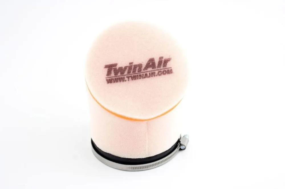 Vzduchový filtr TwinAir 150902 s gumou (průměr 100mm) Objednat Nyní