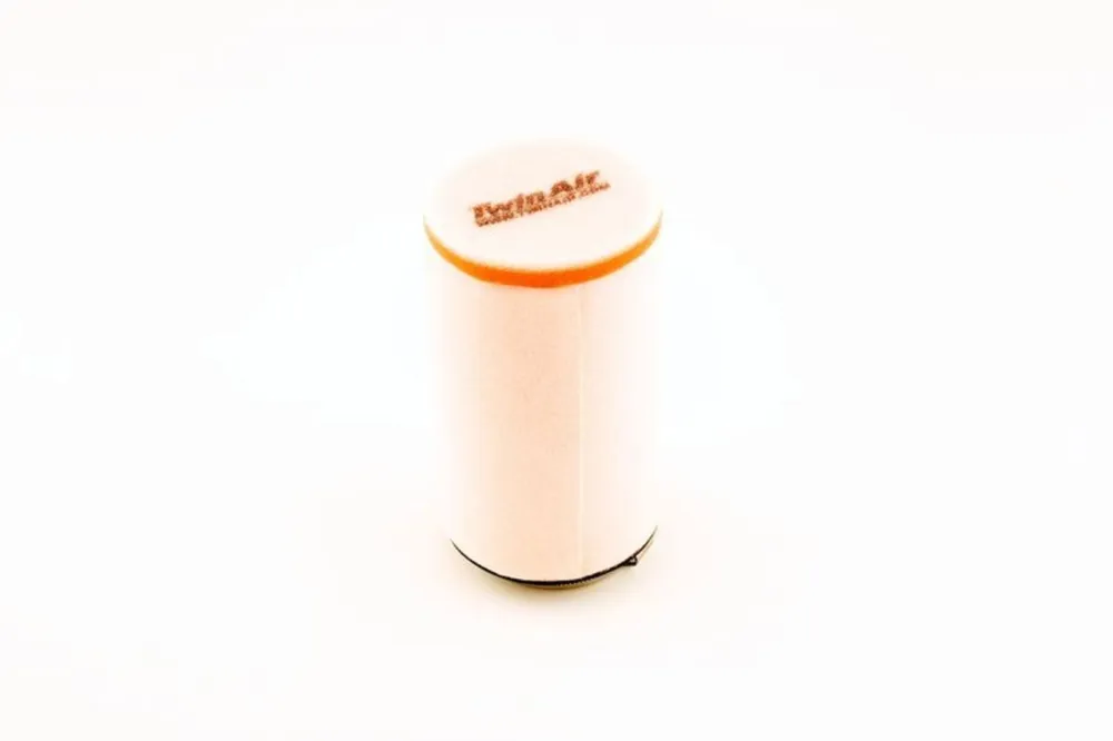 Dokud Zásoby Vydrží Vzduchový filtr TwinAir 150911 s gumou (průměr 63mm)