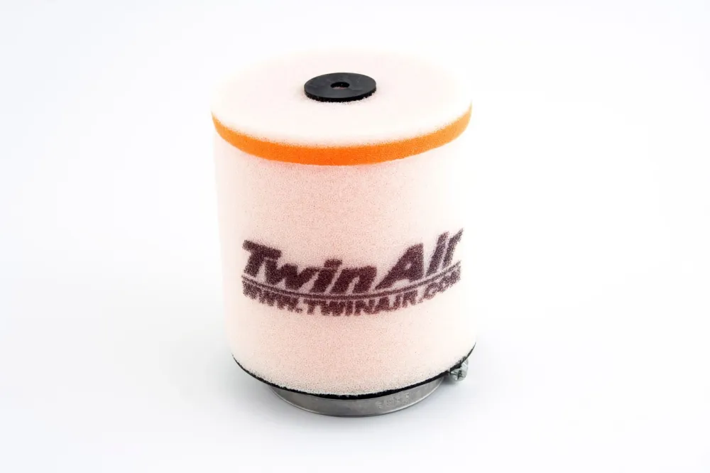 Hit Sezóny Vzduchový filtr TwinAir 150912 s gumou (průměr 73mm)