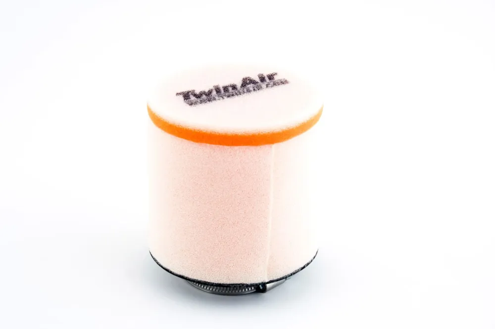 Ověřený Vzduchový filtr TwinAir 150918 s gumou (průměr 50mm)