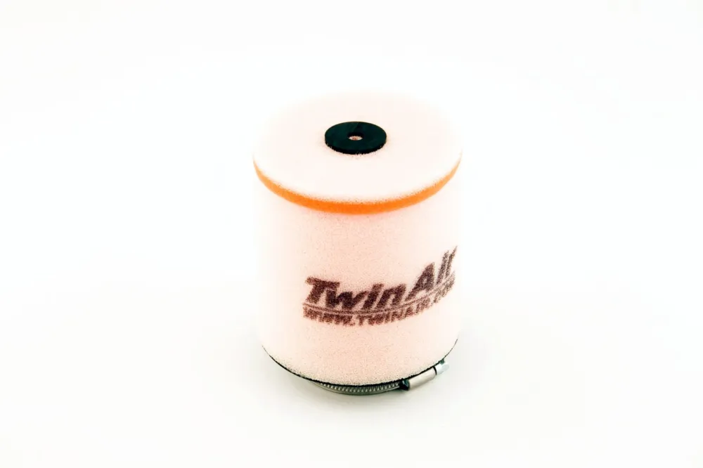 Koupit Online Vzduchový filtr TwinAir 150919 s gumou (průměr 57mm)