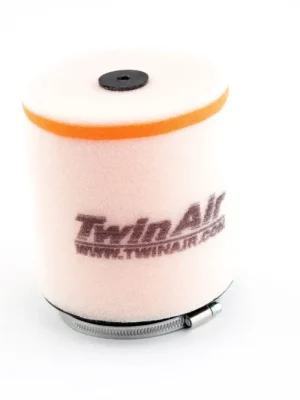 Dokud Zásoby Vydrží Vzduchový filtr TwinAir 150920 s gumou (průměr 90mm)
