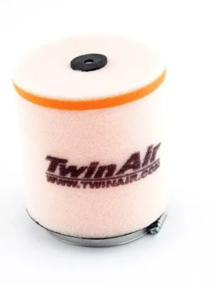 Expresní Doručení Vzduchový filtr TwinAir 150925 s gumou (průměr 90mm)