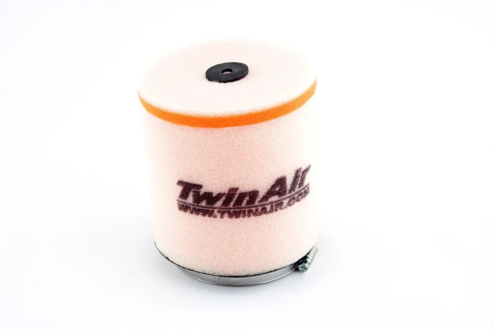 Expresní Doručení Vzduchový filtr TwinAir 150925 s gumou (průměr 90mm)