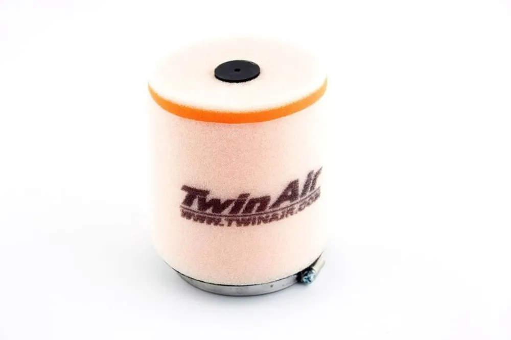 Vzduchový filtr TwinAir 150926 s gumou (průměr 90mm) Přímo Od Výrobce