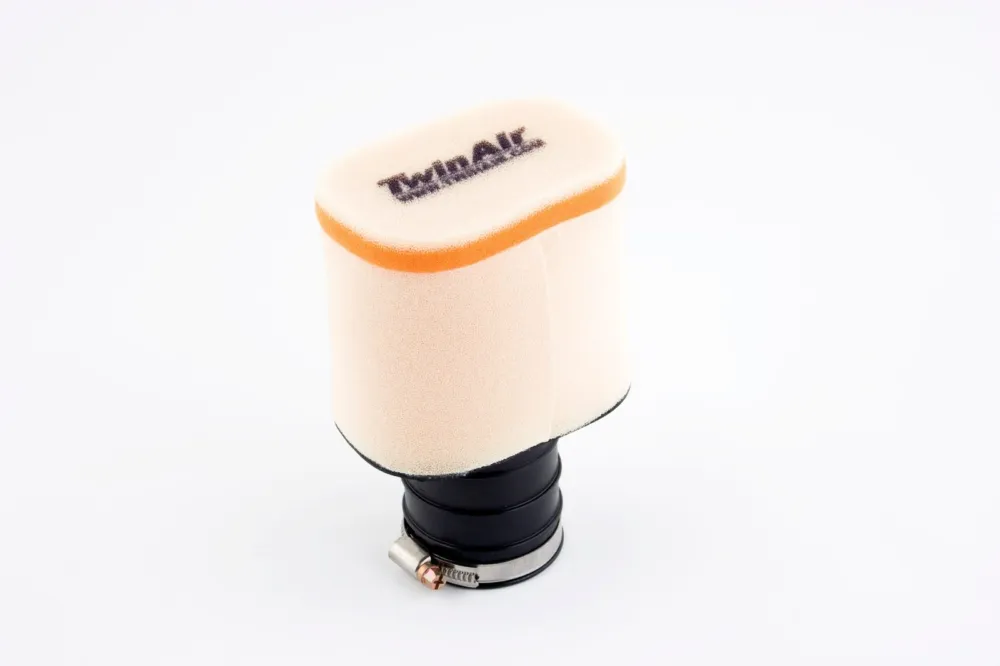 Vzduchový filtr TwinAir 151601 s gumou (průměr 57mm) Rychlé Dodání