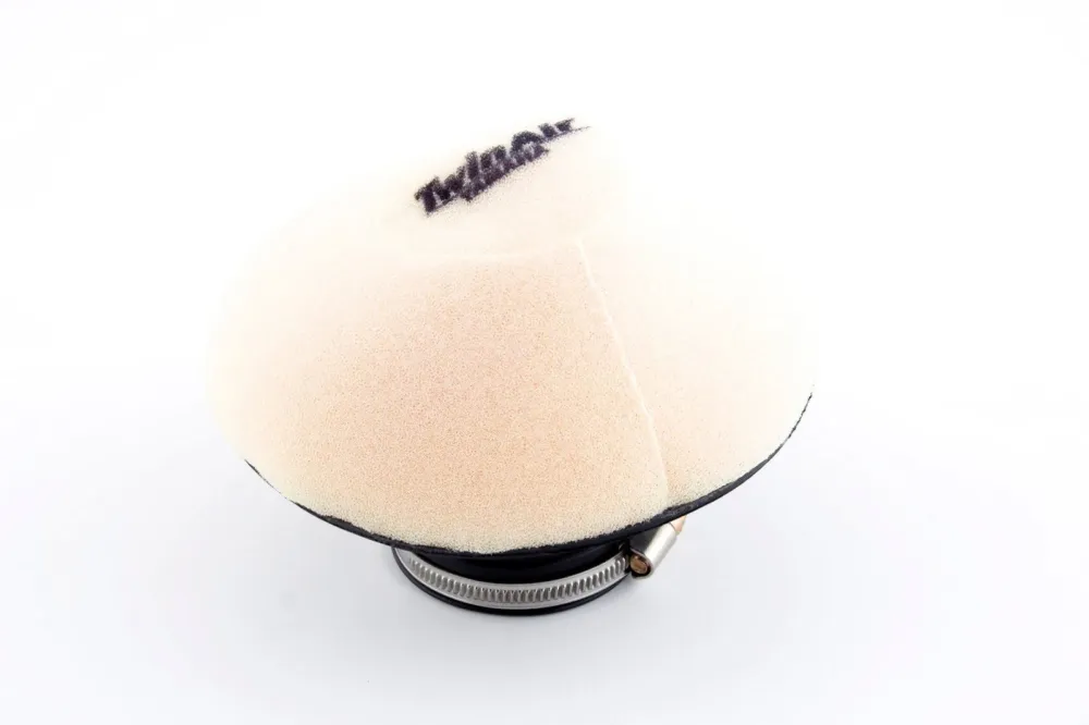 Vzduchový filtr TwinAir 152200 s gumou (průměr 63mm) Akční Nabídka