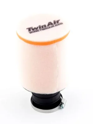 Zlevněný Vzduchový filtr TwinAir 152503 s gumou (průměr 57mm)