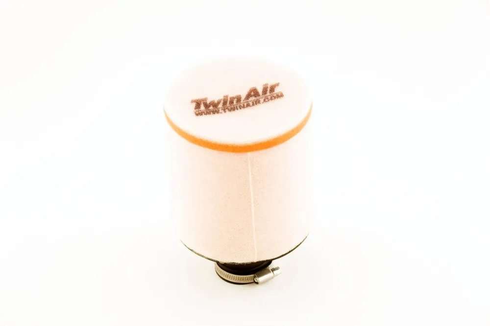 Vzduchový filtr TwinAir 152506 s gumou (průměr 45mm) Poslední Šance
