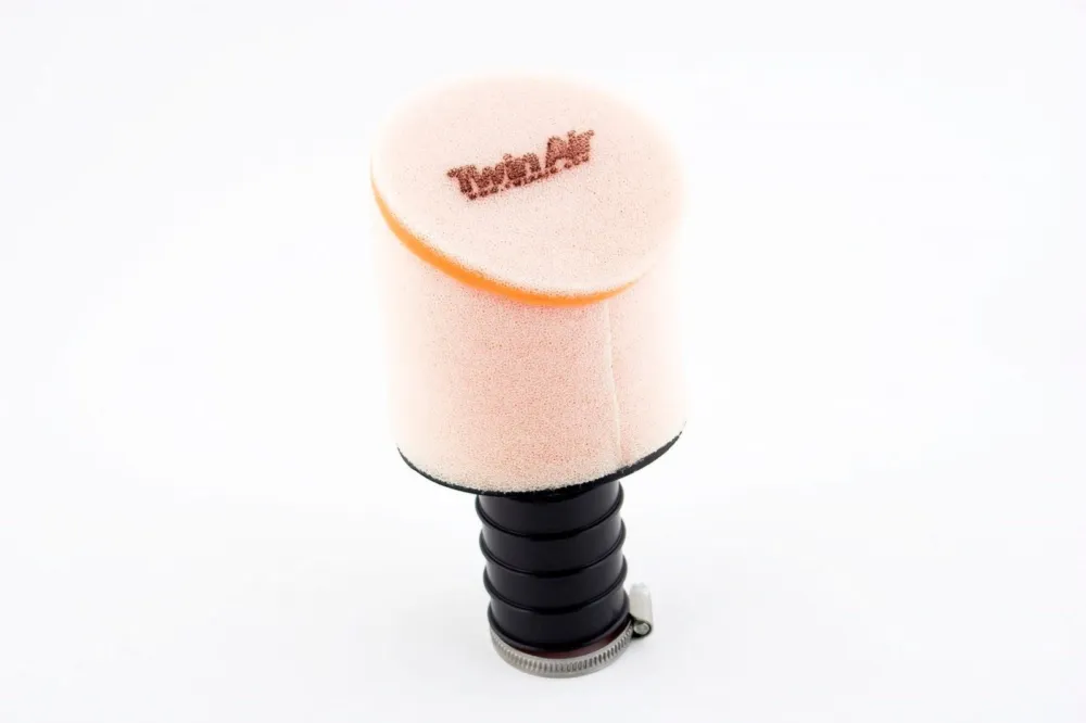 Zlevněný Vzduchový filtr TwinAir 153002 s gumou (průměr 45mm)