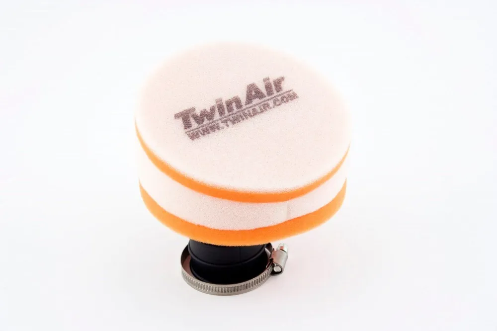 Sleva Vzduchový filtr TwinAir 153004 s gumou (průměr 45mm)