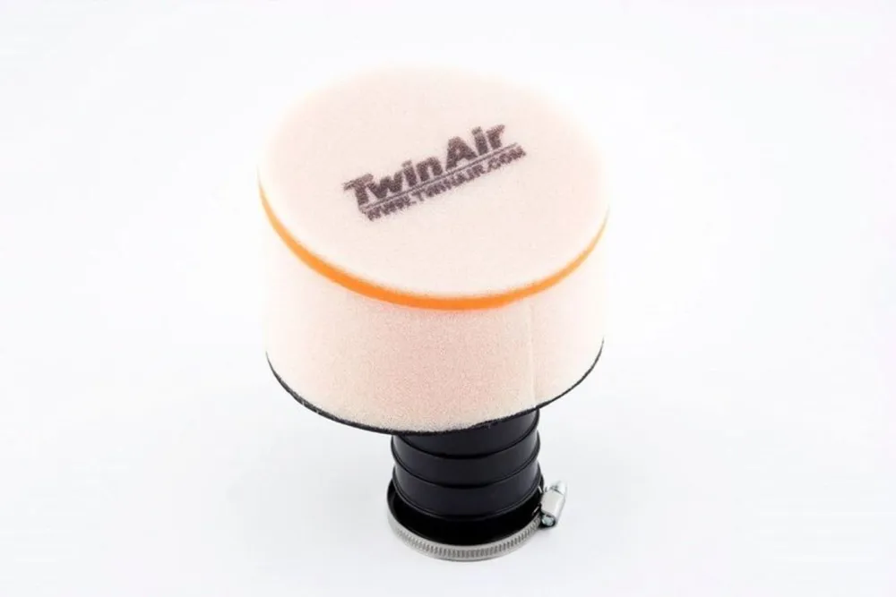 Vzduchový filtr TwinAir 153109 s gumou (průměr 57mm) Cenový Hit