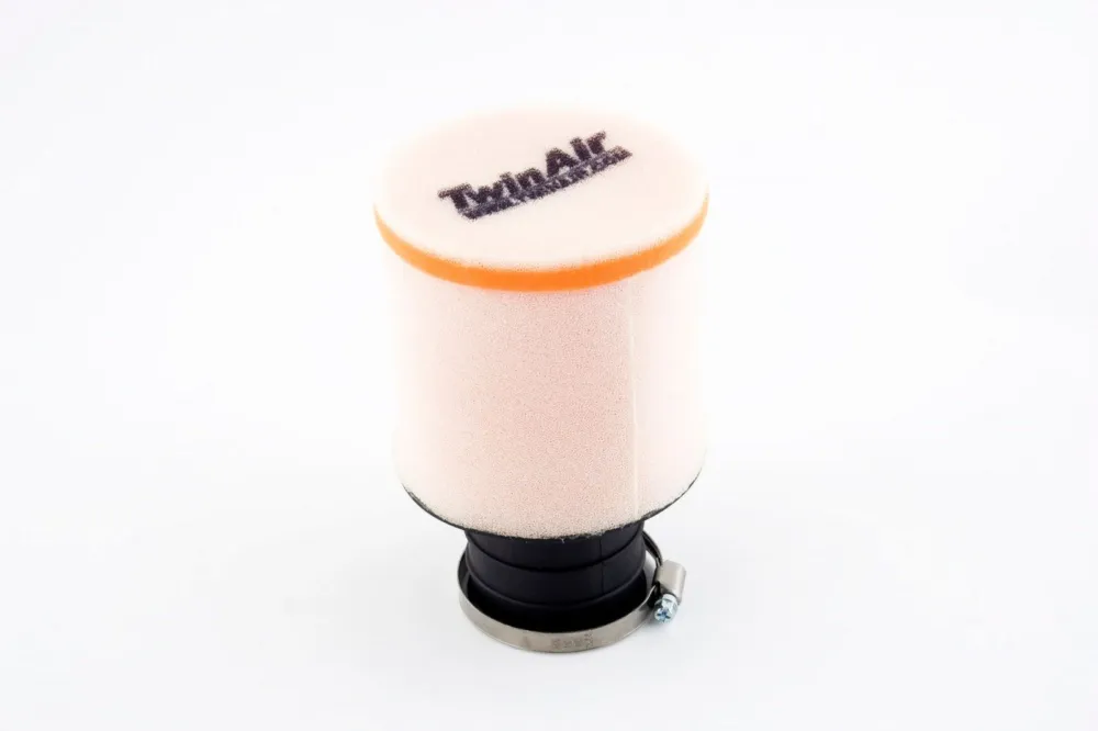 Vzduchový filtr TwinAir 153402 s gumou (průměr 57mm) Cenově Výhodný