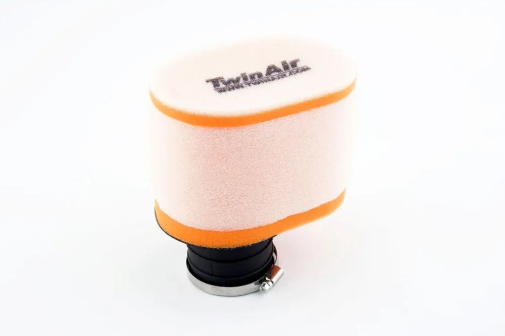 Vzduchový filtr TwinAir 156009 s gumou (průměr 63mm) Značkový