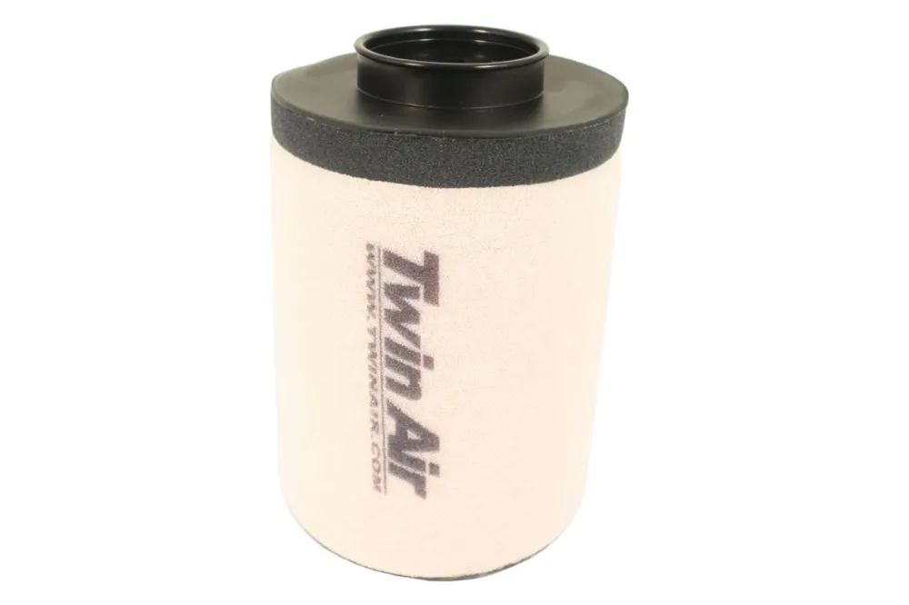 Vzduchový filtr TwinAir 156147FR (Nehořlavý) s gumou (průměr 63mm) Akční Nabídka
