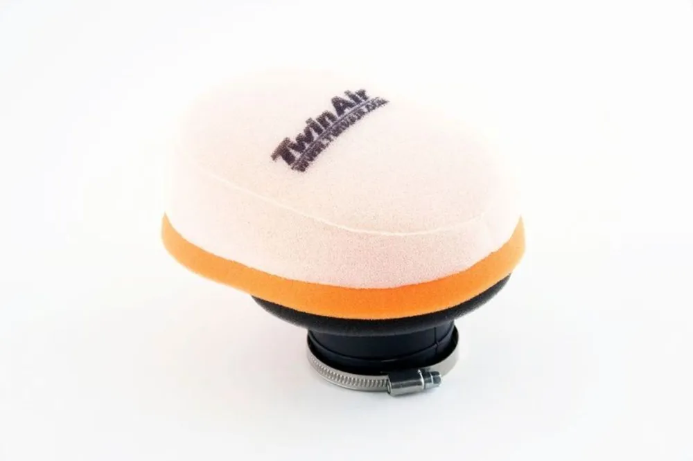 Vzduchový filtr TwinAir 157027 s gumou (průměr 63mm) Jen Po Omezenou Doba