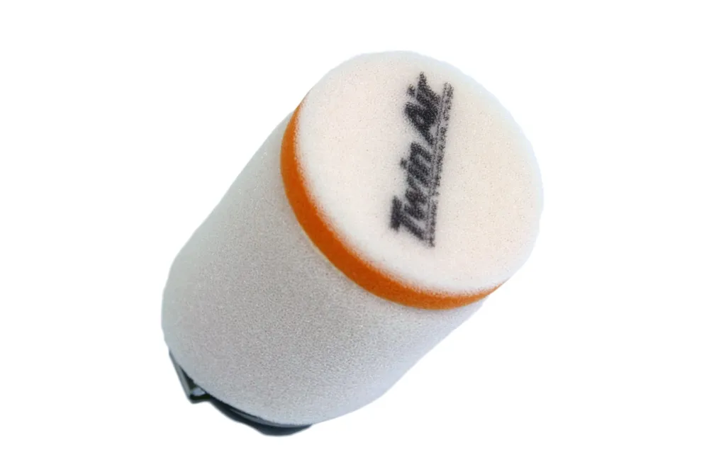 Ihned K Objednání Vzduchový filtr TwinAir 158432 s gumou (průměr 40mm)