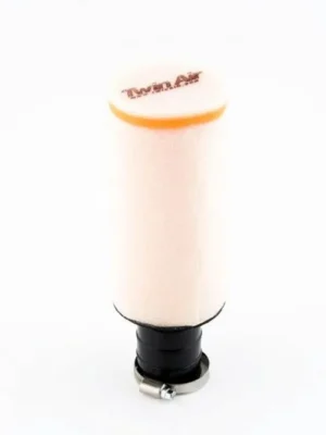Nasazovací vzduchový filtr (clamp-on) TwinAir 158704 s gumou (průměr 40mm) Objednat Nyní