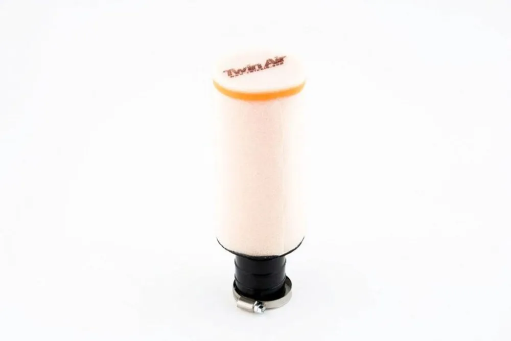 Nasazovací vzduchový filtr (clamp-on) TwinAir 158704 s gumou (průměr 40mm) Objednat Nyní