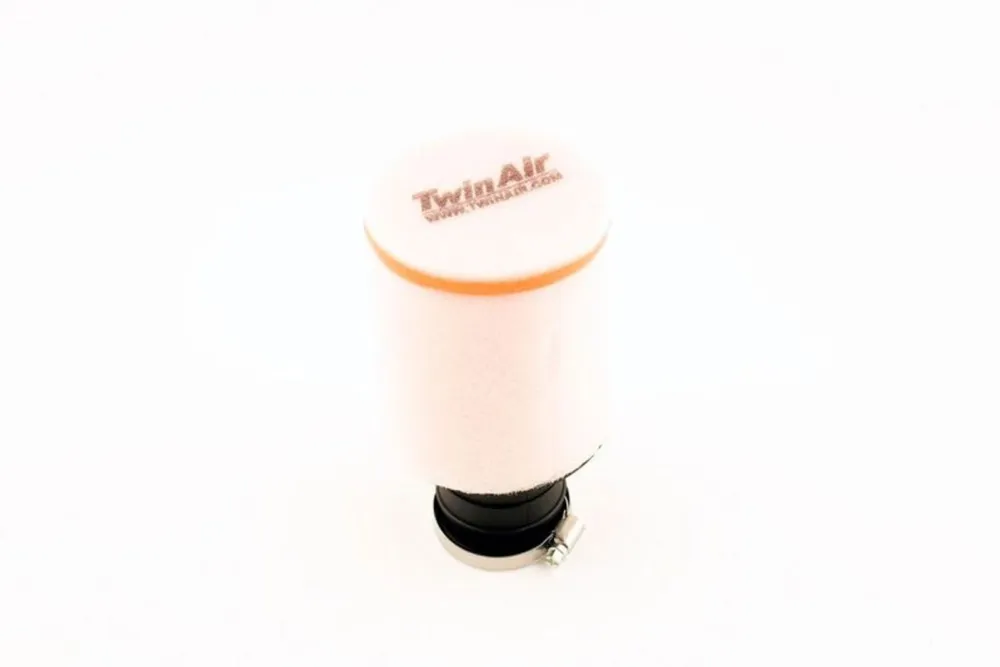 Přímo Od Výrobce Nasazovací vzduchový filtr (clamp-on) TwinAir 158712 s gumou (průměr 50mm)