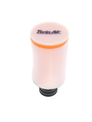 Nasazovací vzduchový filtr (clamp-on) TwinAir 158714 s gumou (průměr 50mm) Dokud Zásoby Vydrží