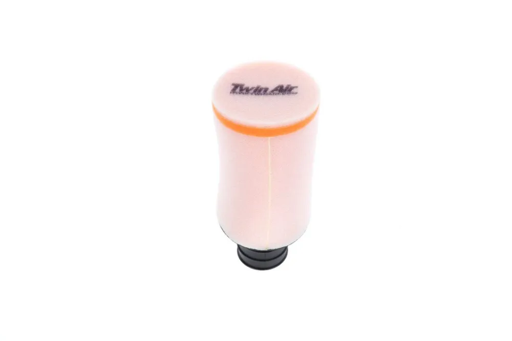 Nasazovací vzduchový filtr (clamp-on) TwinAir 158714 s gumou (průměr 50mm) Dokud Zásoby Vydrží
