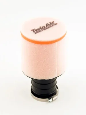Nejlepší Volba Nasazovací vzduchový filtr (clamp-on) TwinAir 158717 s gumou (průměr 57mm)