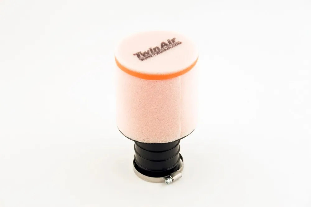 Nejlepší Volba Nasazovací vzduchový filtr (clamp-on) TwinAir 158717 s gumou (průměr 57mm)