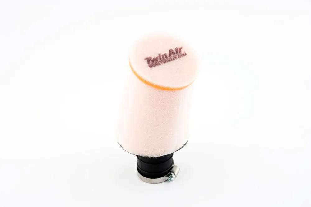 Vzduchový filtr TwinAir 158079 s gumou (průměr 45mm) Nejlepší Cena