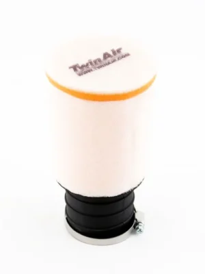 Vzduchový filtr TwinAir 158107 s gumou (průměr 63mm) Ověřený