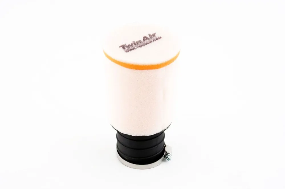 Vzduchový filtr TwinAir 158107 s gumou (průměr 63mm) Ověřený