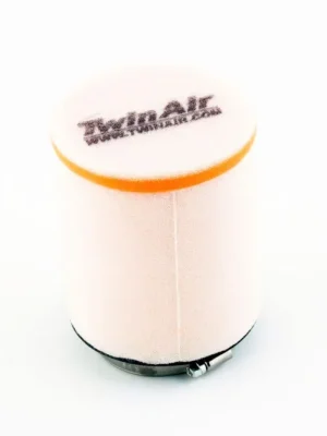 Časově Omezené Vzduchový filtr TwinAir 158108 s gumou (průměr 73mm)