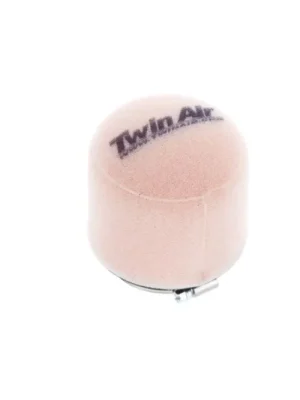 Vzduchový filtr TwinAir 158262FR (Nehořlavý) s gumou (průměr 63mm) Časově Omezené