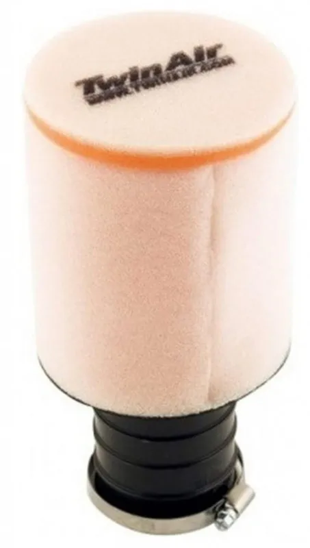 Nejlepší Cena Nasazovací vzduchový filtr (clamp-on) TwinAir 158410 s gumou (průměr 50mm)