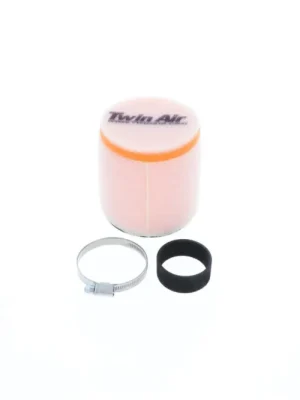 Koupit Online Nasazovací vzduchový filtr (clamp-on) TwinAir 158411 s gumou (průměr 50mm)