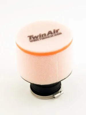 Kup Teď Nasazovací vzduchový filtr (clamp-on) TwinAir 158721 s gumou (průměr 63mm)