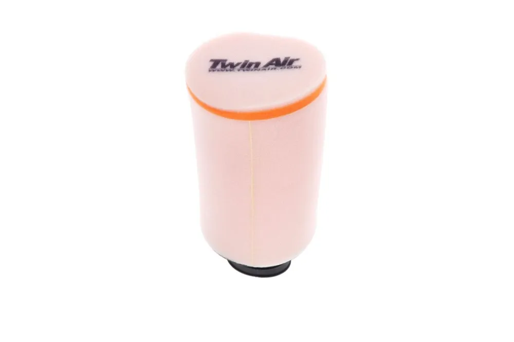 Nejlepší Volba Nasazovací vzduchový filtr (clamp-on) TwinAir 158725 s gumou (průměr 63mm)