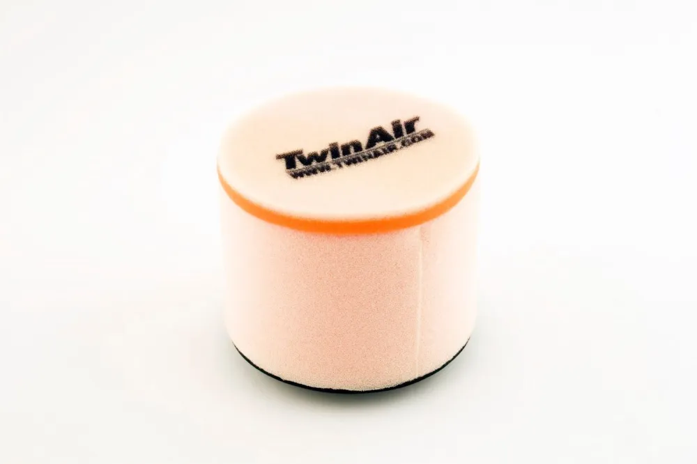 Tovární Cena Nasazovací vzduchový filtr (clamp-on) TwinAir 158727 s gumou (průměr 73mm)