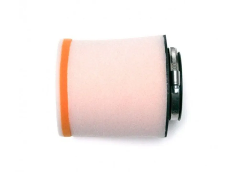 Speciální Cena Nasazovací vzduchový filtr (clamp-on) TwinAir 158830 s gumou (průměr 73mm)