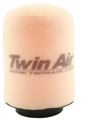 Autentický Nasazovací vzduchový filtr (clamp-on) TwinAir 158861 s gumou (průměr 50mm)