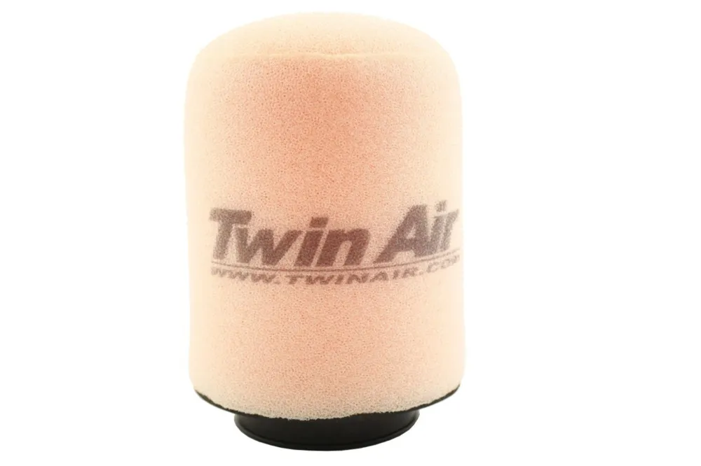 Autentický Nasazovací vzduchový filtr (clamp-on) TwinAir 158861 s gumou (průměr 50mm)