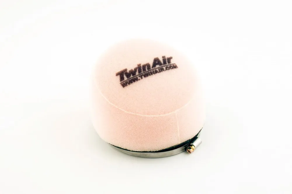 Vzduchový filtr TwinAir 158935 s gumou (průměr 116,5mm) Výprodej