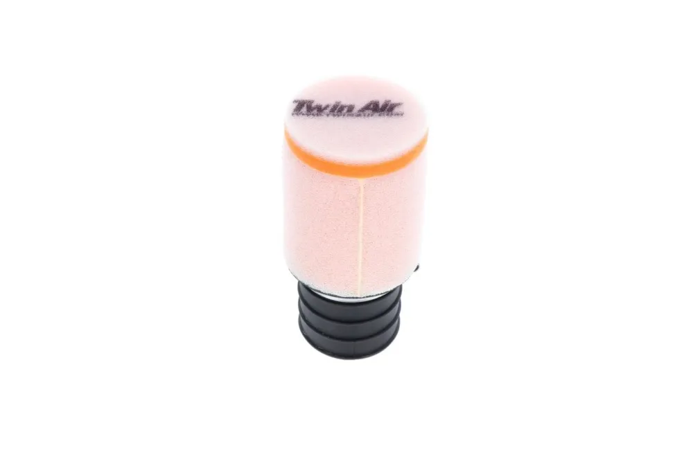 Originální Nasazovací vzduchový filtr (clamp-on) TwinAir 158964 s gumou (průměr 57mm)