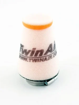 Nasazovací vzduchový filtr na Pitbike (clamp-on) TwinAir 158969 s gumou (průměr 28mm) Nová Kolekce