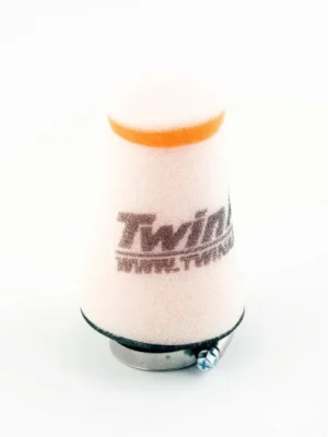 Nasazovací vzduchový filtr na Pitbike (clamp-on) TwinAir 158970 s gumou (průměr 35mm) Jen Po Omezenou Doba