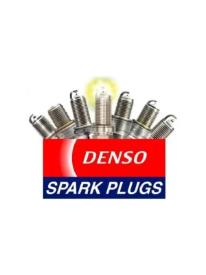 Autentický Svíčka DENSO W24FSR
